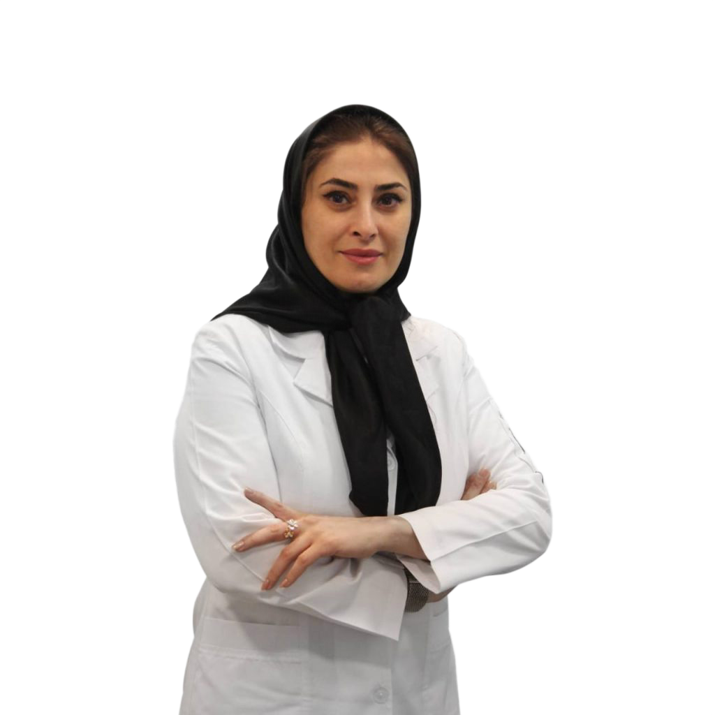 دکتر الهام ظرافتفرد، فوق تخصص خون و سرطان در تهران